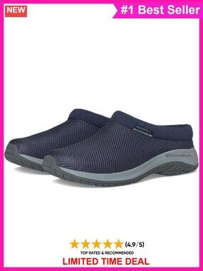 Merrell Encore Breeze 5 Breathable Mesh Slip-On Casual Shoe